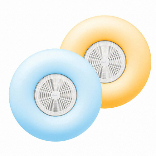 아이리버 블랭크 사운드 램프