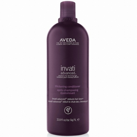 아베다 인바티 어드밴스드 씨크닝 컨디셔너 1000ml