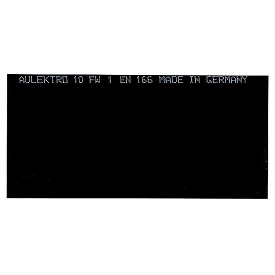 울렉트로 흑유리