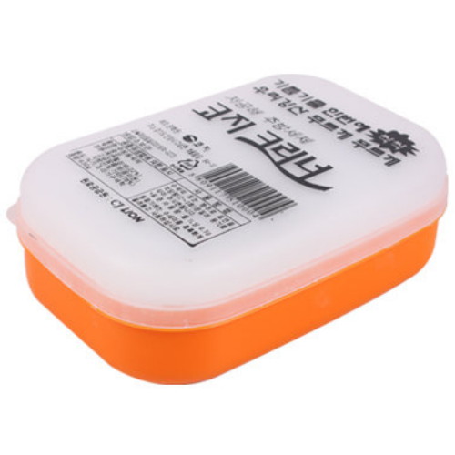 코지 저공해 주방세제 크리너 630g