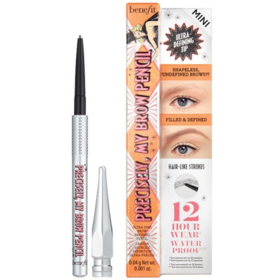 베네피트 프리사이슬리 마이 브로우 펜슬 미니 0.04g