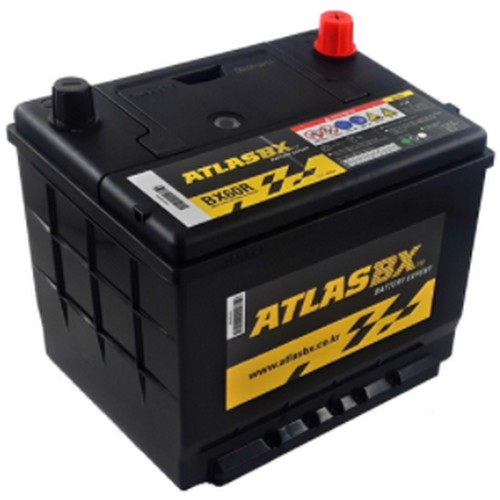 한국아트라스BX  BX60R