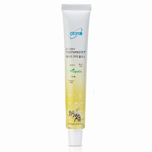 애터미  프로폴리스 플러스 치약 50g