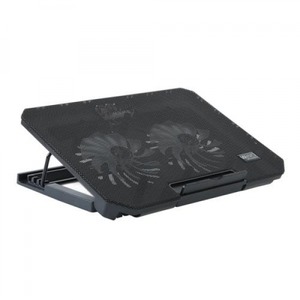 디비닷컴  노트북 쿨링 받침대 WNC-9500