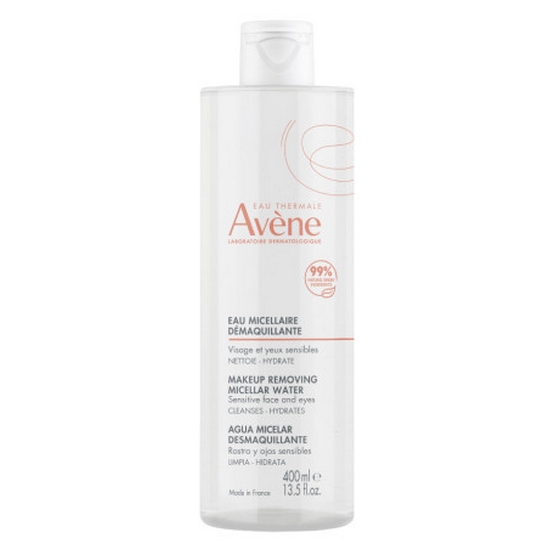 아벤느 미셀라 클렌징 워터 400ml