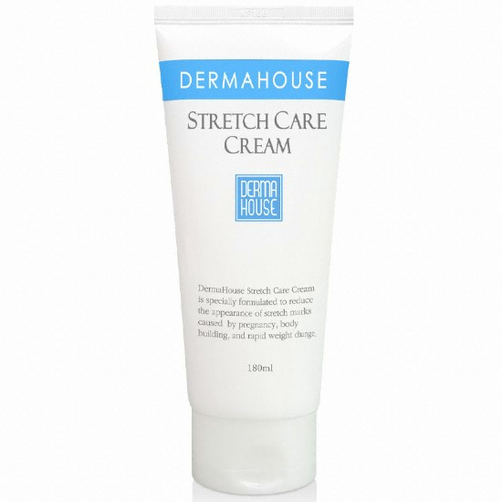 더마하우스 스트레치 케어크림 180ml