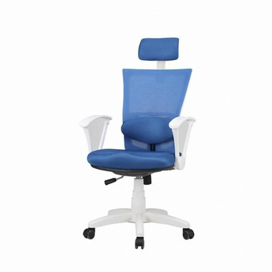 동서가구  아란 요추 메쉬의자