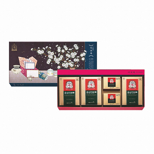 정관장 다보록 감사편 휘(輝)