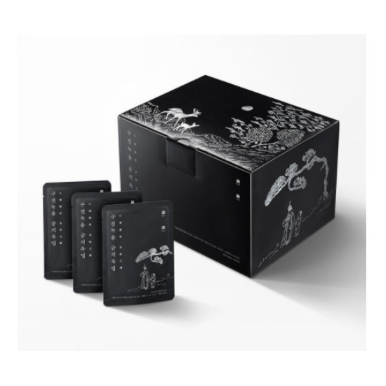 편강한방연구소 구전녹용 금지옥엽 40ml 30포