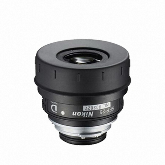 니콘  필드스코프 접안렌즈 SEP-25