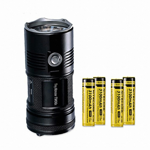 나이트코어  LED 랜턴 세트 (TM06S-NL1884)