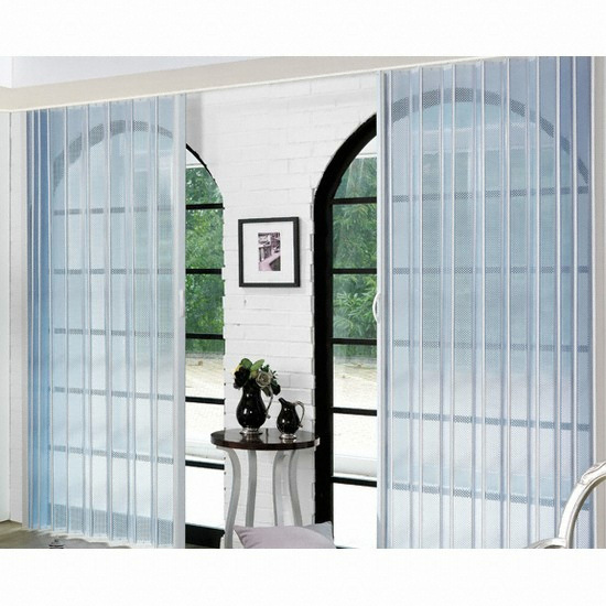 굿모닝블라인드 홀딩도어