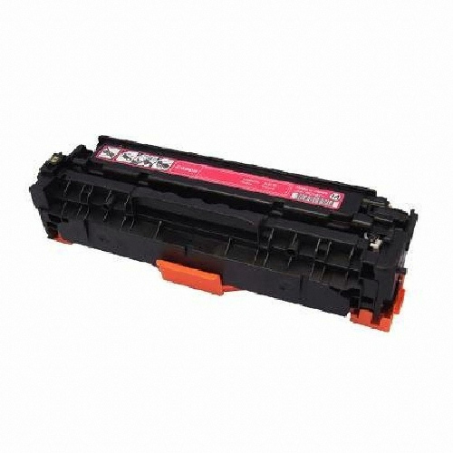 Canon 재생 CRG-318M 빨강