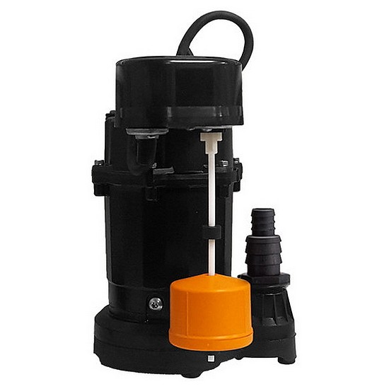 한일전기 배수용 자동 수중펌프 IP-317NFL