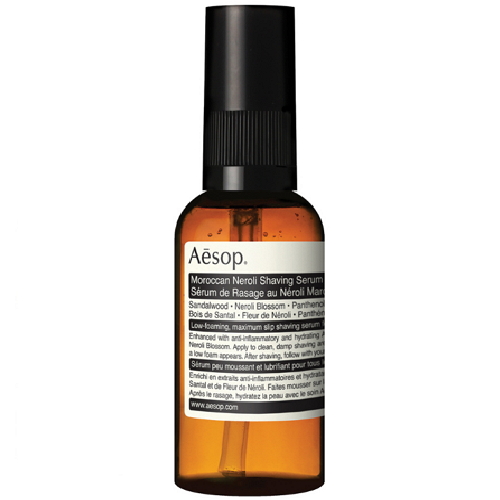 이솝 모로칸 네롤리 쉐이빙 세럼 100ml