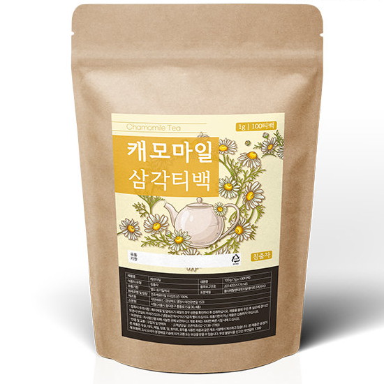 건우  조은약초 히비스커스