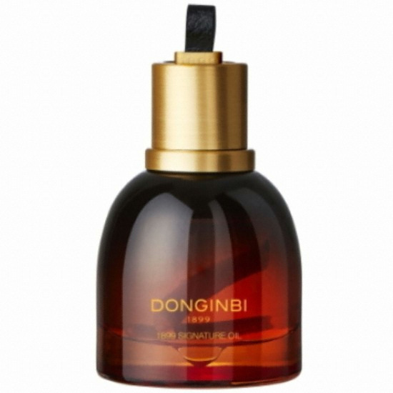 동인비 1899 시그니처 오일 25ml