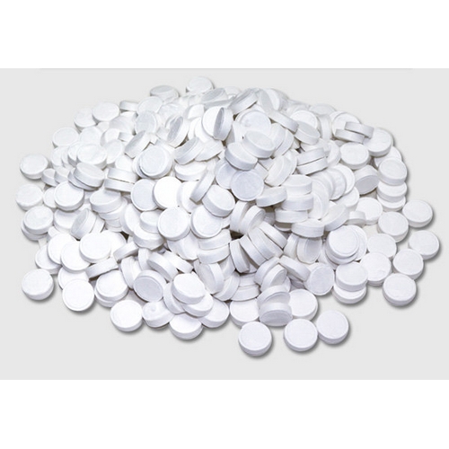 아쿠아 코인 티슈