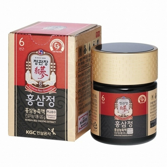  정관장 홍삼정 120g [1개]