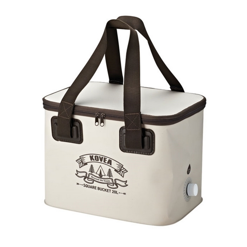 코베아  스퀘어 버켓 20L