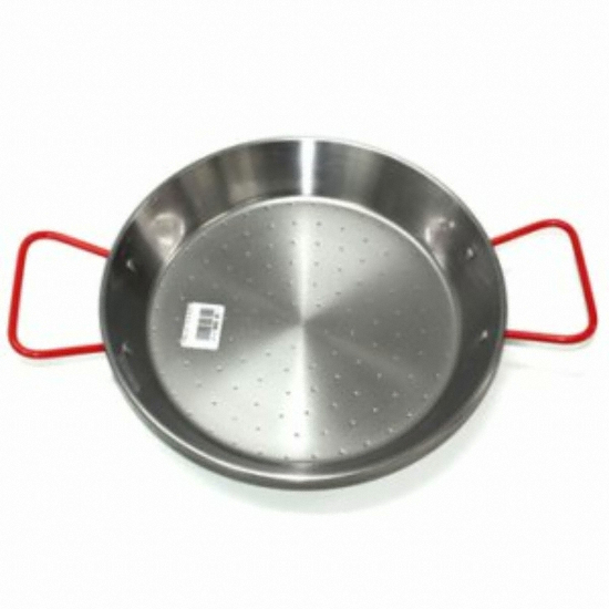 드부이에  빠에야팬