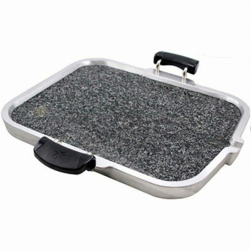 키친아트  자연석 사각 곱돌판