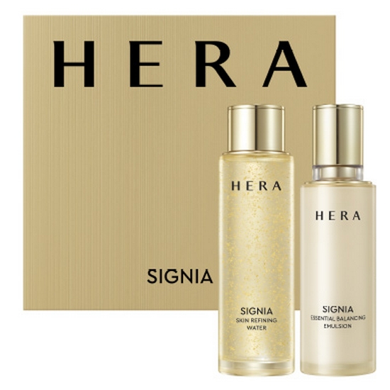 헤라 시그니아 2종세트