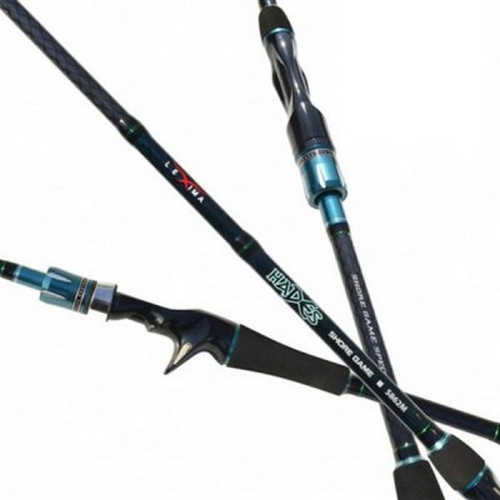 바낙스  하데스 쇼어 게임