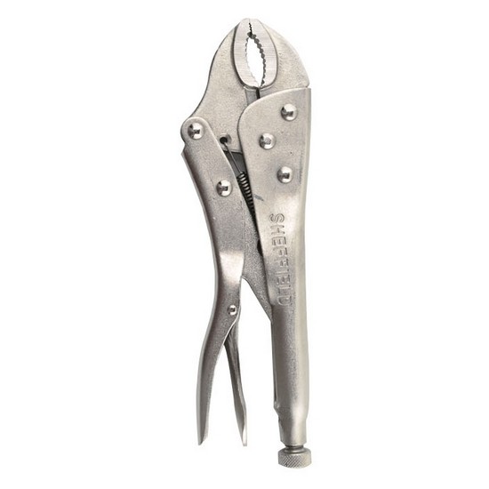 쉐필드 락킹 플라이어