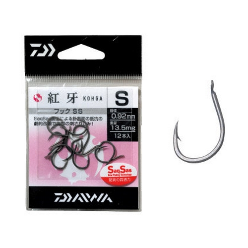 다이와  코우가 훅 SS