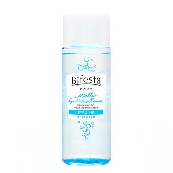 갸스비 비페스타 아이 메이크업 리무버 145ml