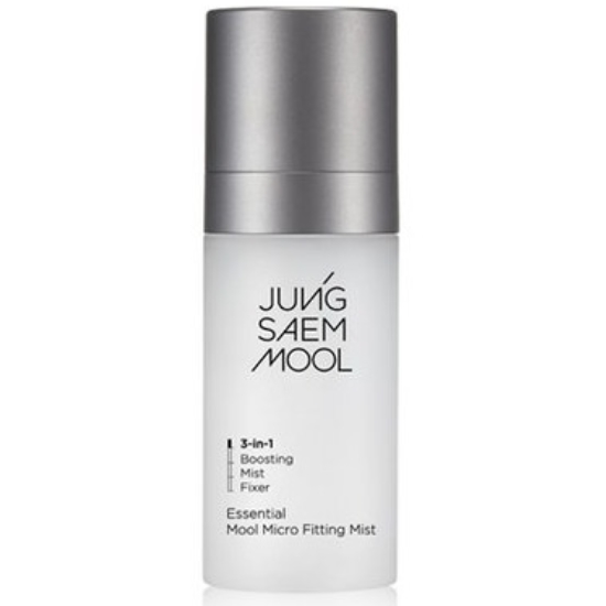 정샘물 에센셜 물 마이크로 피팅 미스트 55ml