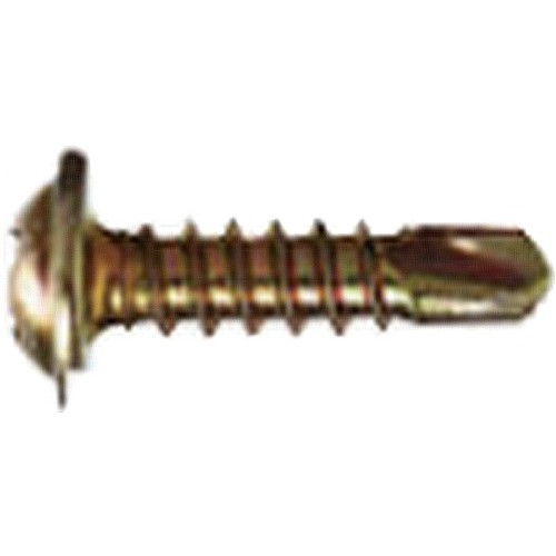 명화금속 철판피스 직결나사 8 x 13mm