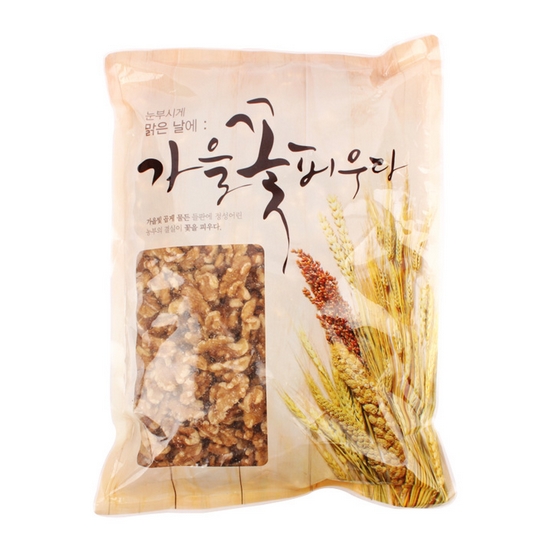 너츠스토리 탈각호두 1kg [2개] - 에누리 가격비교