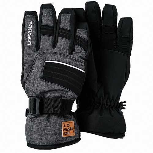 로잔데  남녀공용 스키보드 장갑 SH8840