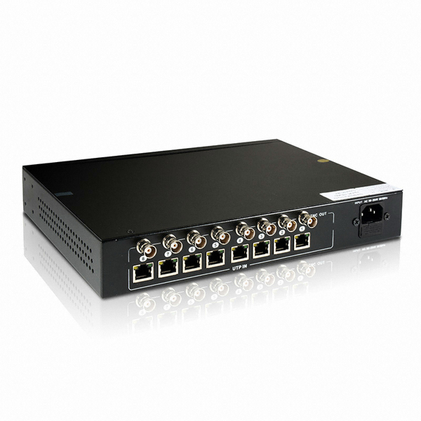 이지넷유비쿼터스  NEXT-4608VPS-36V 수신기