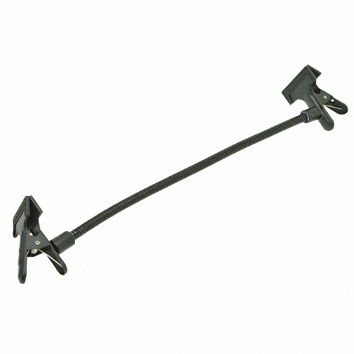 더블 자바라 클립