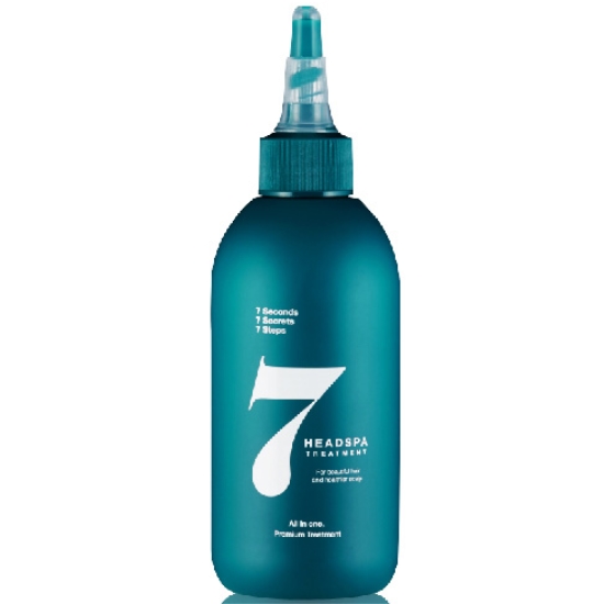 헤드스파7 트리트먼트 200ml