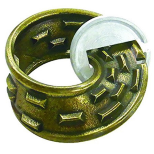 하나야마  뫼비우스