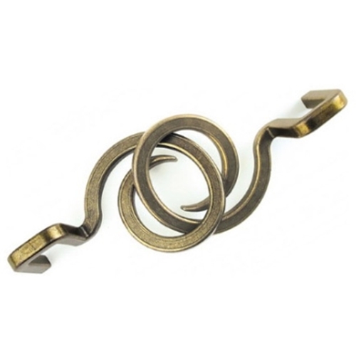 하나야마  후크(HOOK)