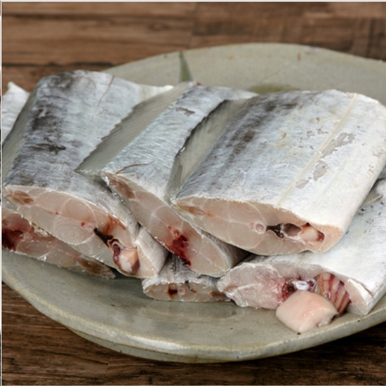 고래푸드  두툼한 왕갈치 600g