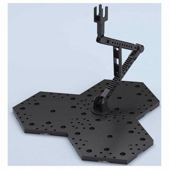 반다이남코  액션베이스 4 블랙