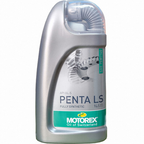 모토렉스  펜타 LS 75W140 1L