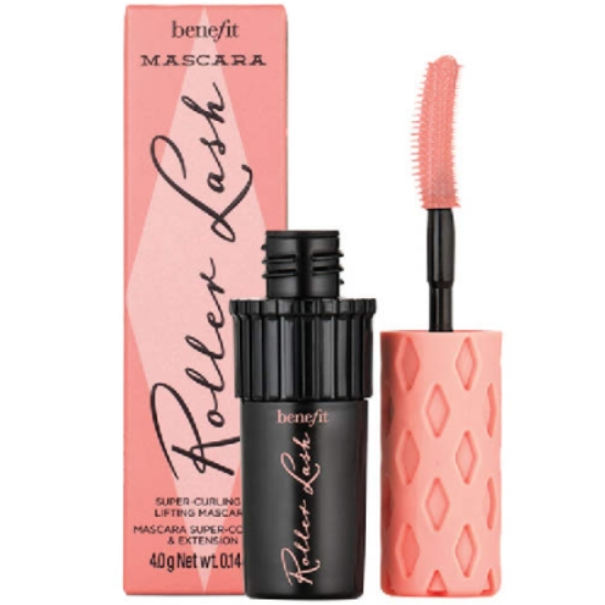 베네피트 롤러래시 마스카라 미니 4ml