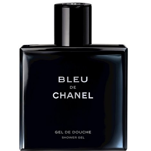 블루 드 샤넬 파리 젤 드 두슈 200ml