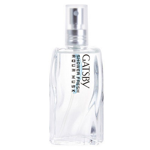 갸스비 아쿠아머스크 샤워 프레쉬 60ml