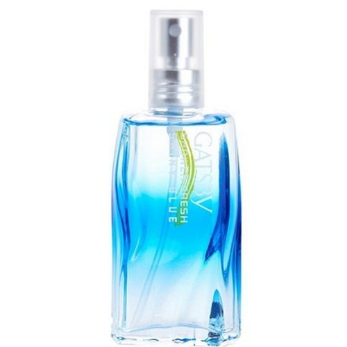 갸스비 샤이니블루 샤워 프레쉬 60ml