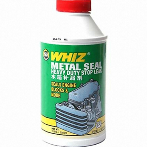 위즈  메탈 씰 라지에이터 누수방지제 325ml