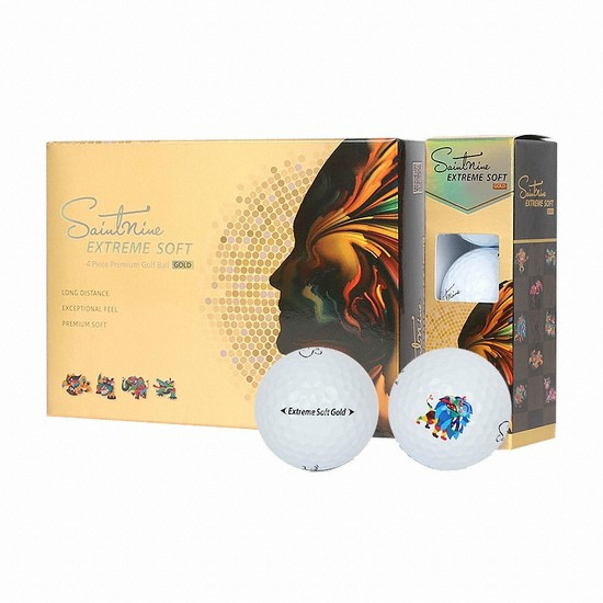 세인트나인  익스트림 소프트 골드