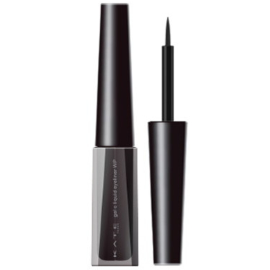 케이트 젤 C 리퀴드 아이라이너 WP 1.5ml